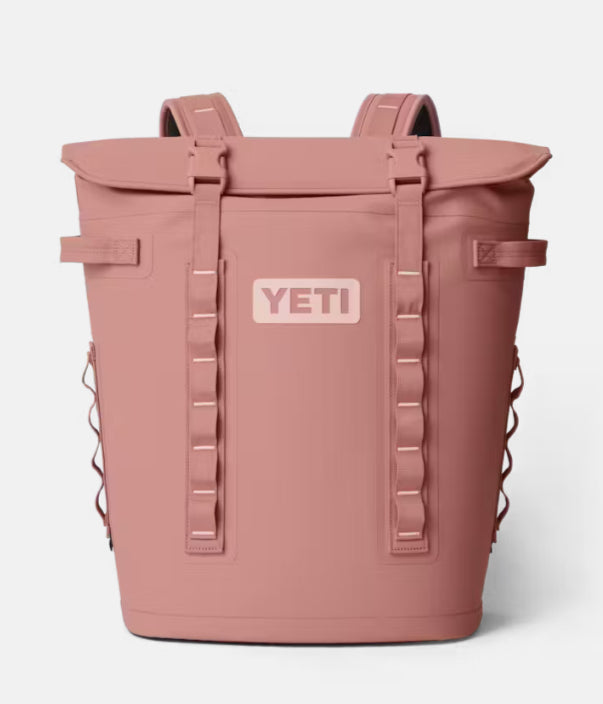 Yeti Backpack Soft Cooler