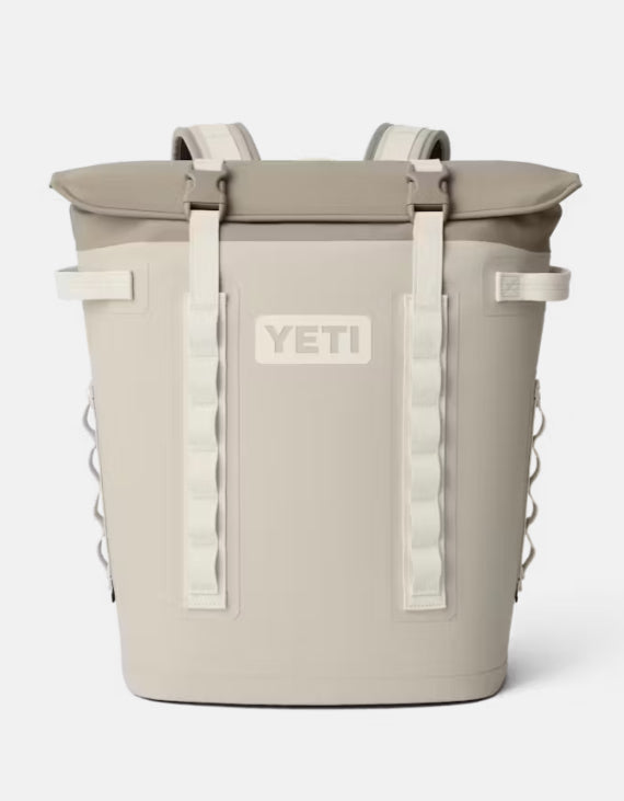 Yeti Backpack Soft Cooler