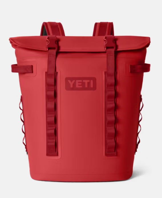 Yeti Backpack Soft Cooler