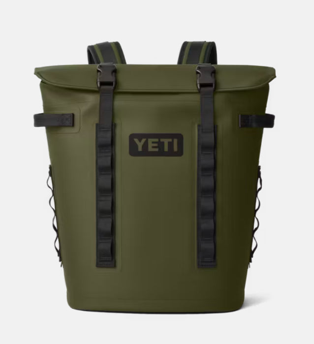 Yeti Backpack Soft Cooler
