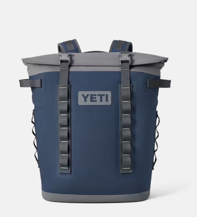 Yeti Backpack Soft Cooler