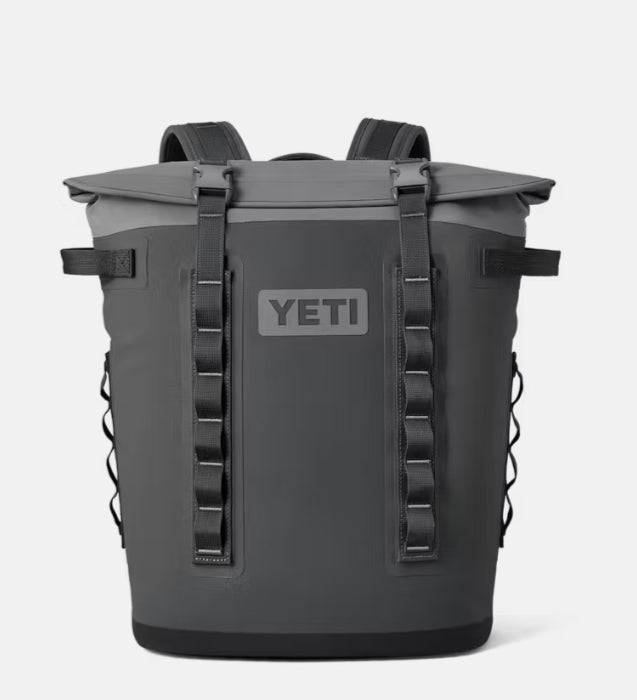 Yeti Backpack Soft Cooler