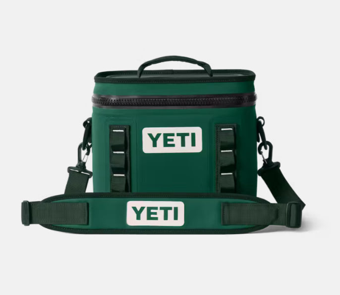 Yeti Soft Cooler
