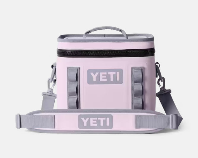 Yeti Soft Cooler