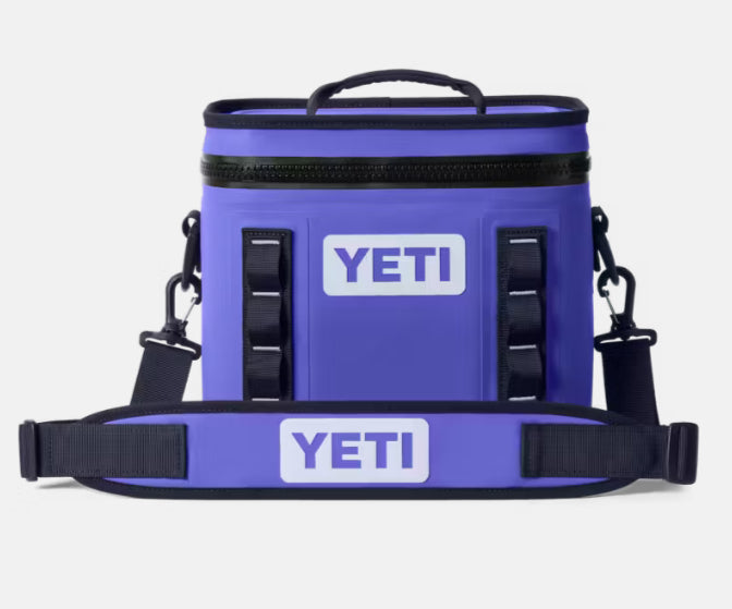 Yeti Soft Cooler