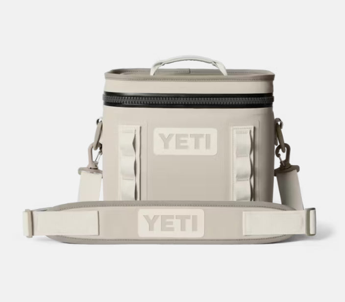 Yeti Soft Cooler