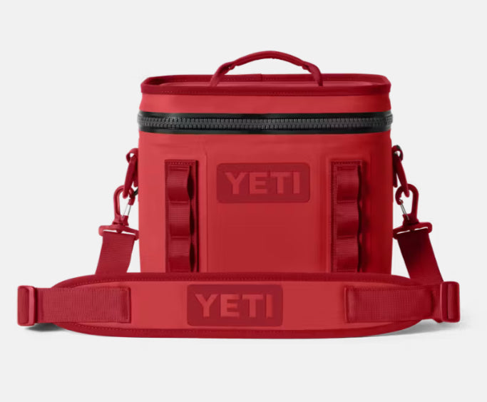 Yeti Soft Cooler