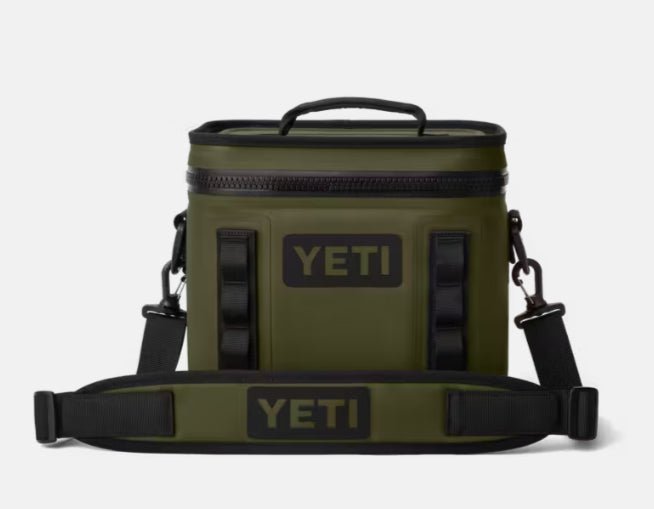 Yeti Soft Cooler