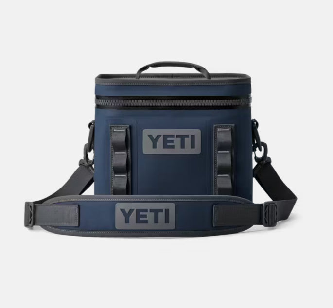 Yeti Soft Cooler