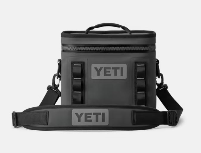 Yeti Soft Cooler