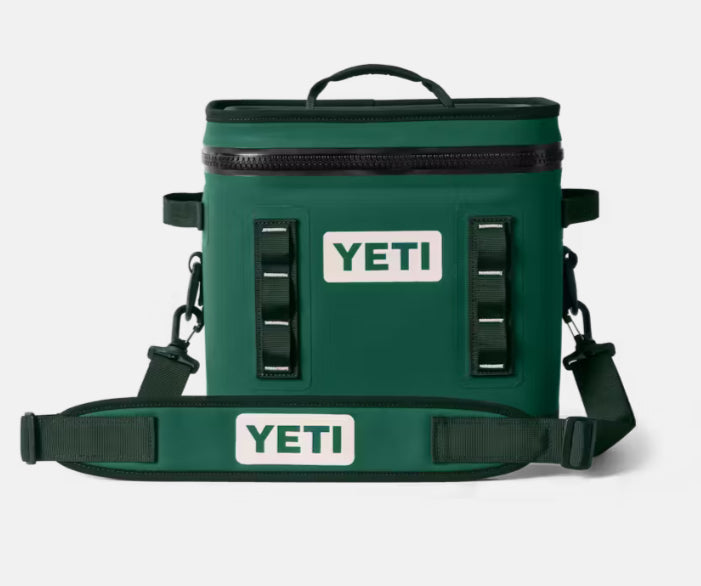 Yeti Soft Cooler