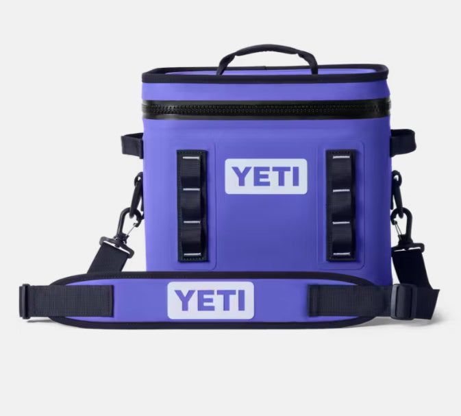 Yeti Soft Cooler