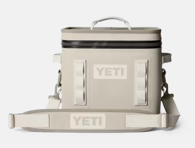 Yeti Soft Cooler