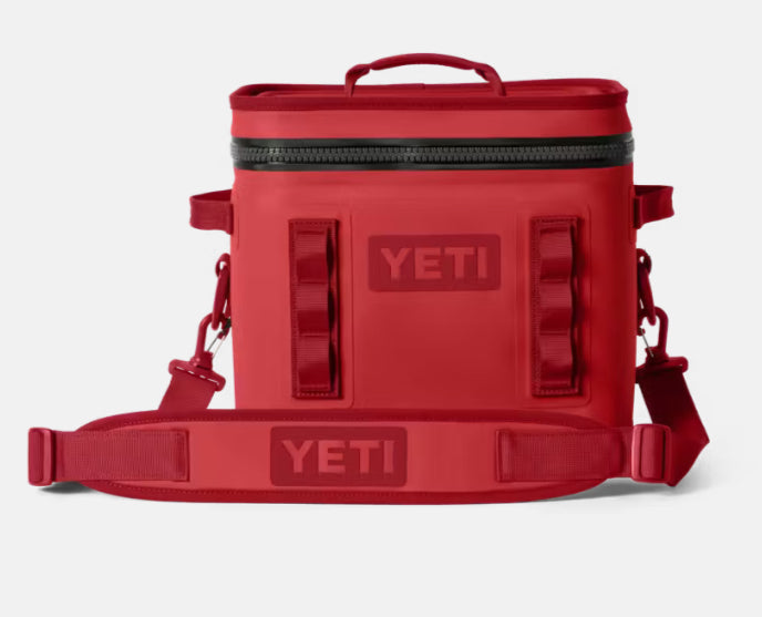 Yeti Soft Cooler