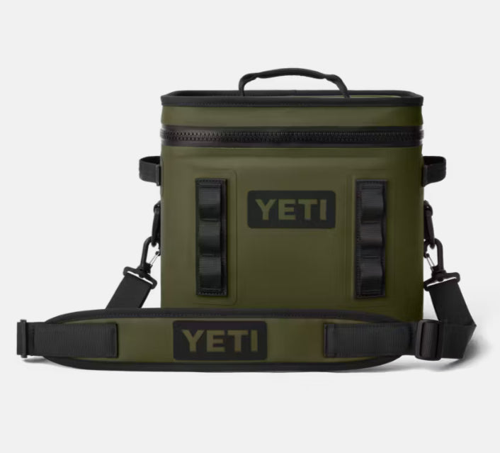 Yeti Soft Cooler