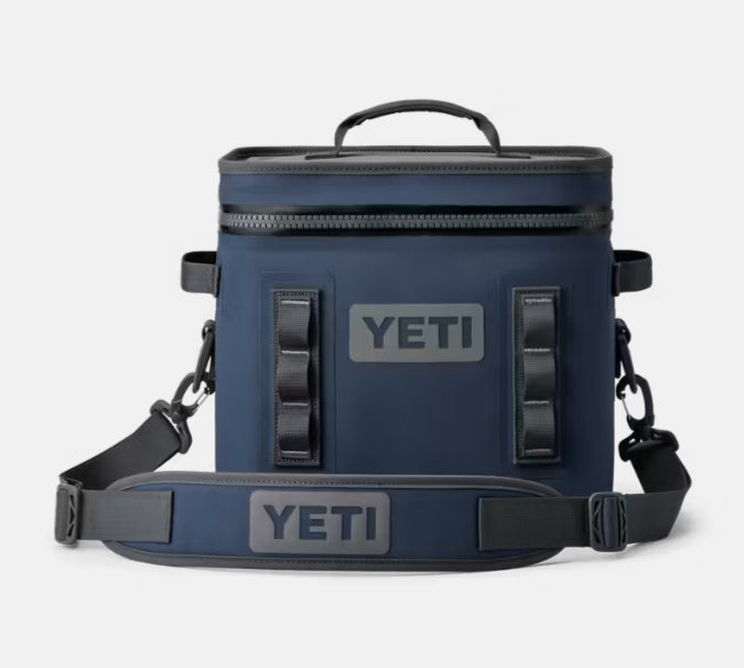 Yeti Soft Cooler