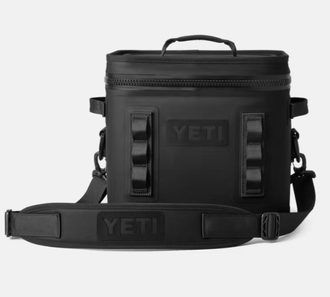 Yeti Soft Cooler