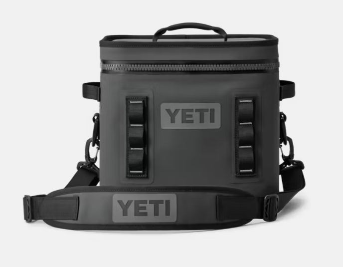 Yeti Soft Cooler