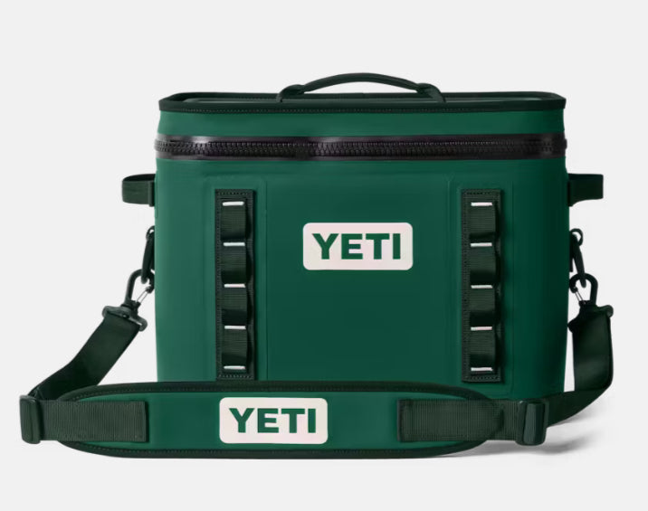 Yeti Soft Cooler