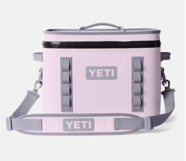 Yeti Soft Cooler