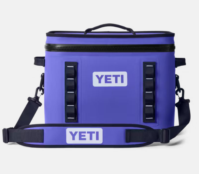 Yeti Soft Cooler