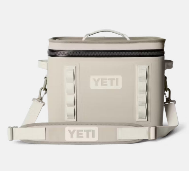 Yeti Soft Cooler
