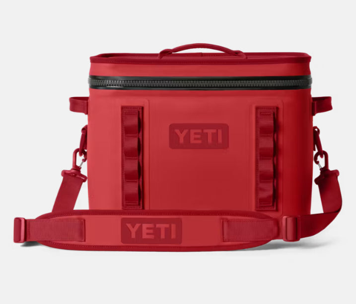 Yeti Soft Cooler
