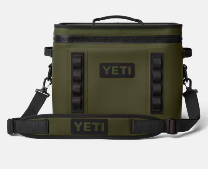Yeti Soft Cooler