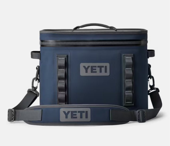Yeti Soft Cooler