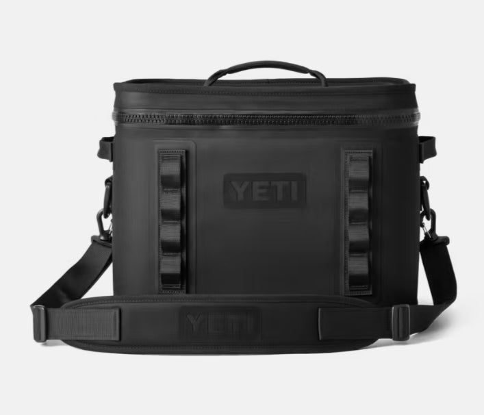 Yeti Soft Cooler