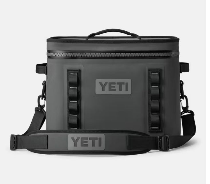 Yeti Soft Cooler