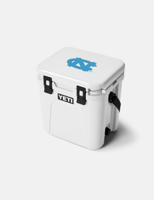 YETI UNC Tar Heels TUNDRA® Cooler