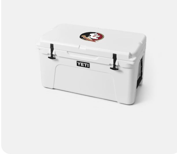 Florida State Hard Coolers