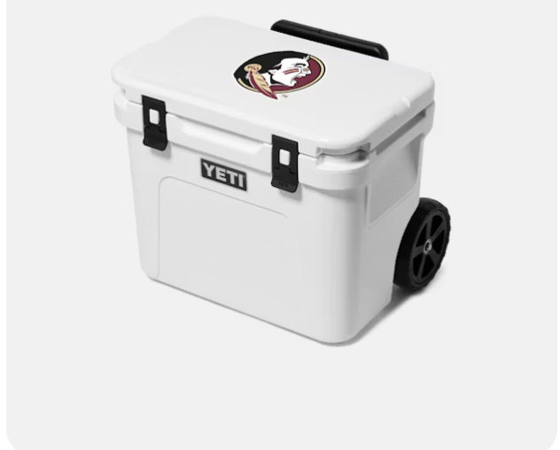 Florida State Hard Coolers