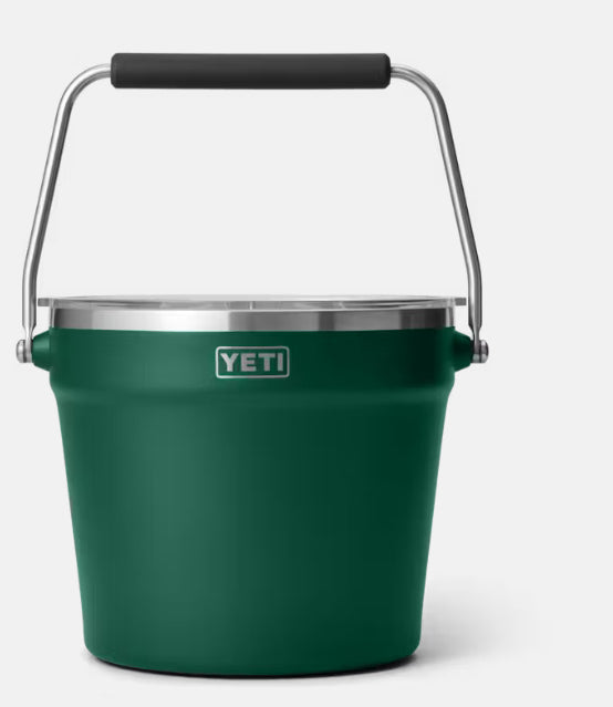 YETI Beverage Bucket With Lid