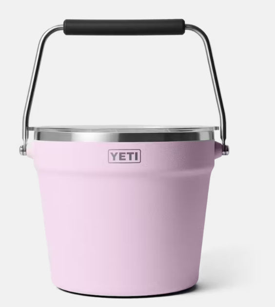 YETI Beverage Bucket With Lid