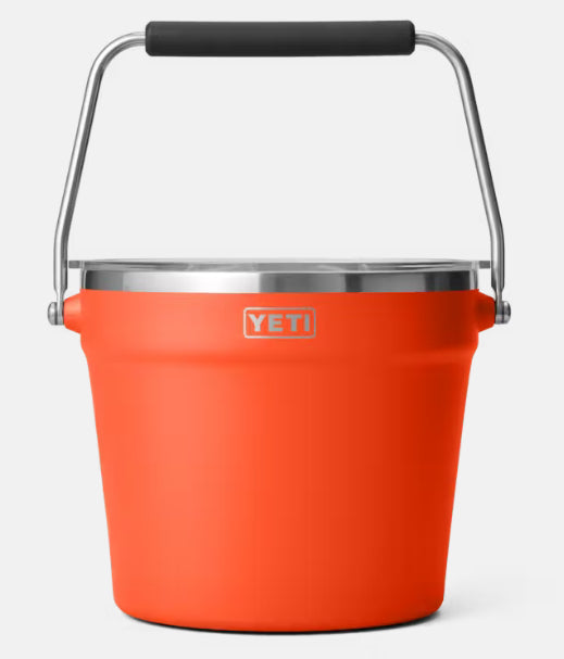 YETI Beverage Bucket With Lid
