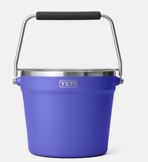 YETI Beverage Bucket With Lid