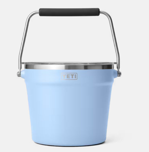 YETI Beverage Bucket With Lid