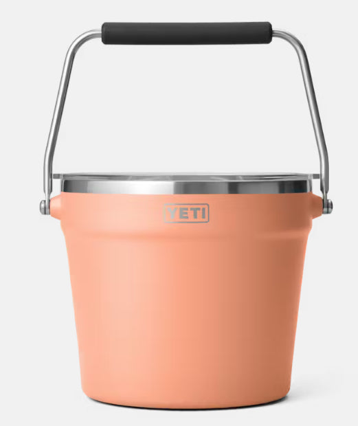 YETI Beverage Bucket With Lid