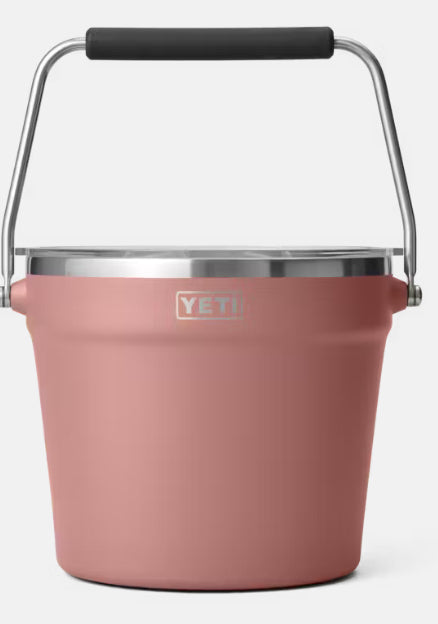 YETI Beverage Bucket With Lid
