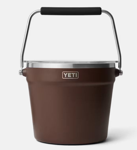 YETI Beverage Bucket With Lid