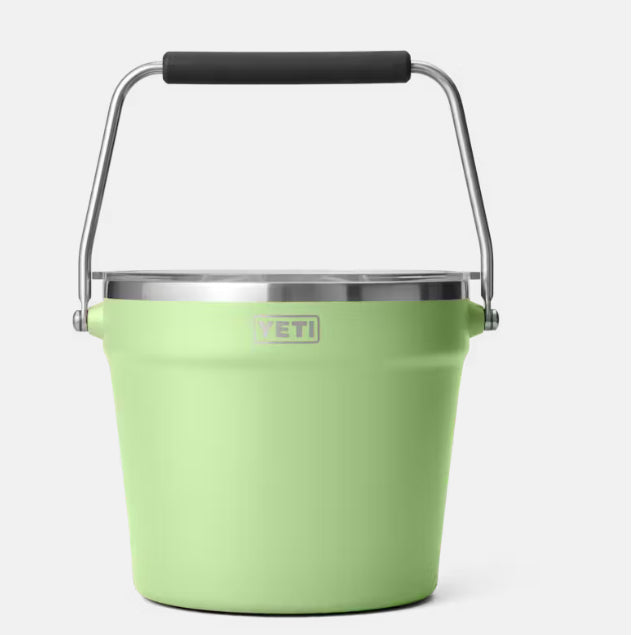 YETI Beverage Bucket With Lid