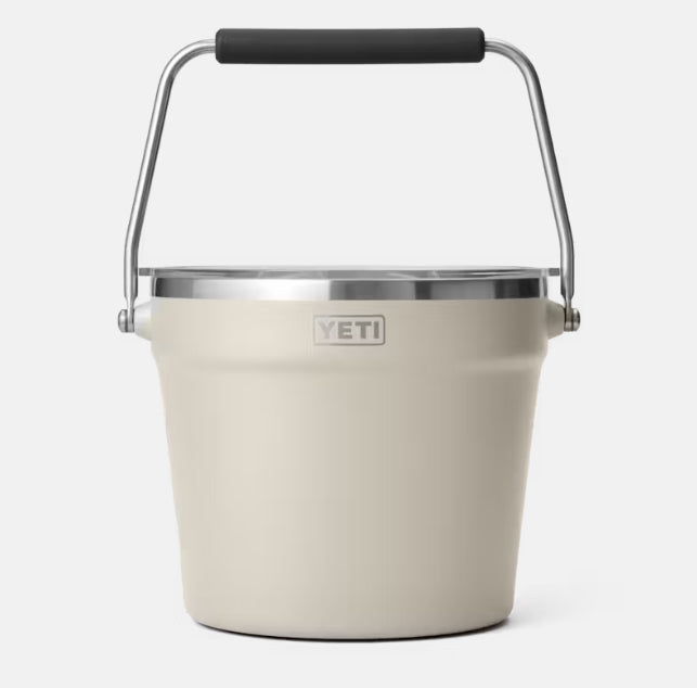 YETI Beverage Bucket With Lid