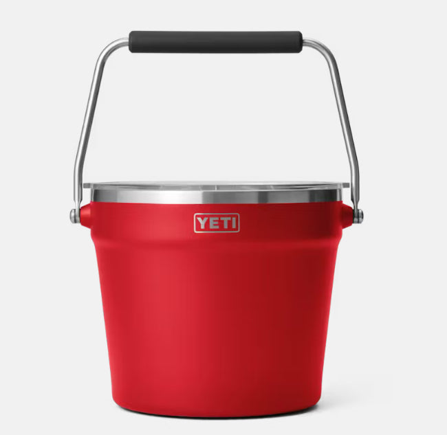 YETI Beverage Bucket With Lid