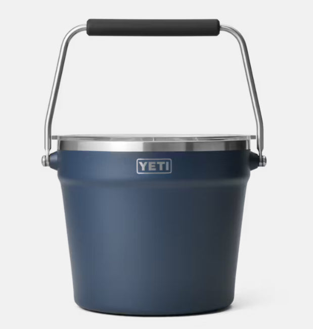YETI Beverage Bucket With Lid