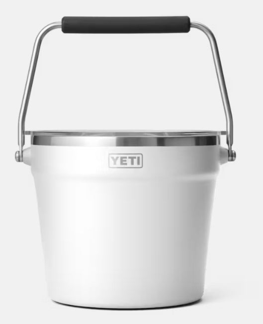 YETI Beverage Bucket With Lid