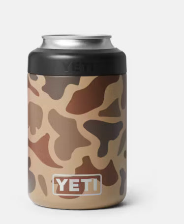YETI 12 oz Can Cooler