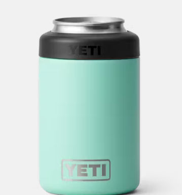 YETI 12 oz Can Cooler