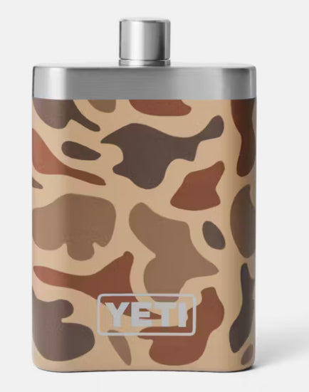 YETI 7 oz Flask